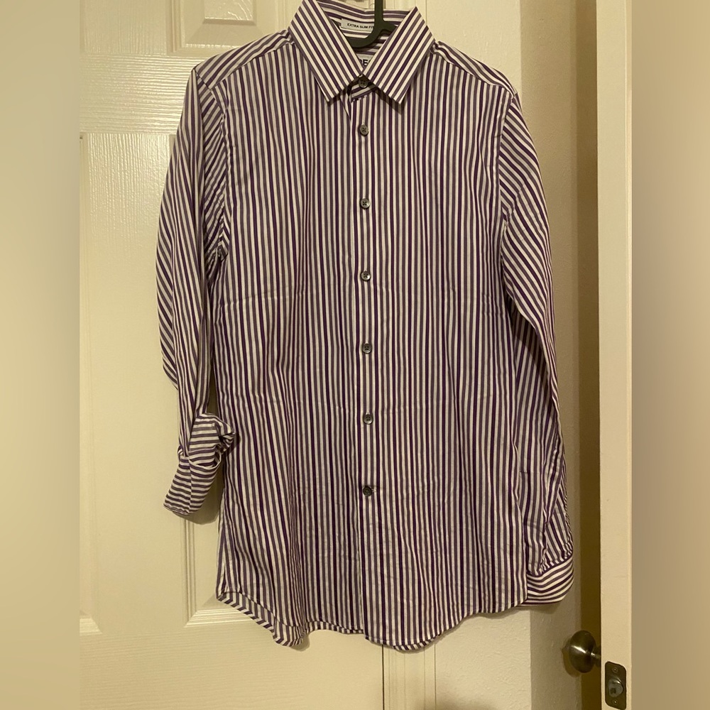 Extra slim fit